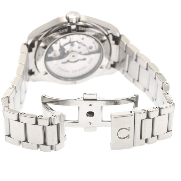 OMEGA Seamaster Aqua Terra 231.10.39.21.06.001 gray Dial Automatic Men's - Picture 10 of 11